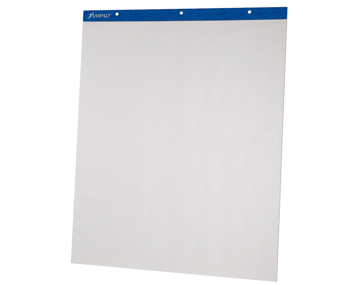 Easel Pad - 27 x 34, Unruled, NSN 7530-00-619-8880 - The ArmyProperty  Store