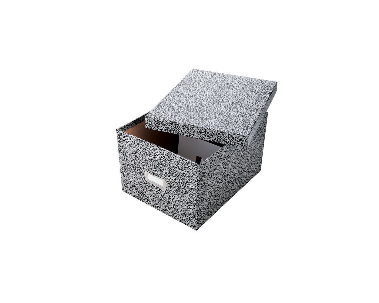 Wholesale Oxford Index Card Storage Boxes OXF40591 Discount Price